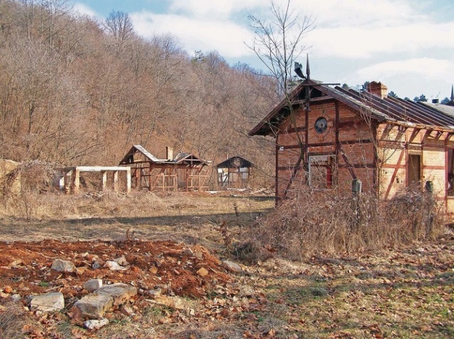 Rákošská Baňa